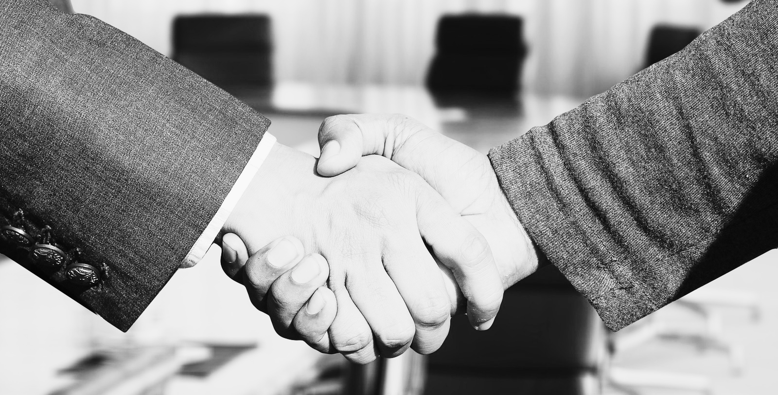 Shaking hands Shaking hands